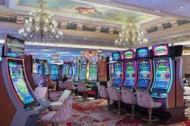 Pasukan77 jackpot progresif slot kemenangan besar ratusan juta rupiah pemain Indonesia