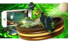 Pasukan77 kasino roulette baccarat permainan meja live pilihan terlengkap