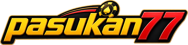 Pasukan77 Logo